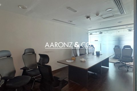 Kontor til leie i Business Bay, Dubai, Emiratene 306 kvm Nr. 707692 - Foto 5