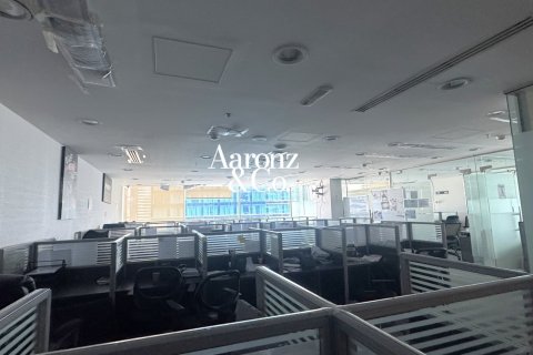 Office in Business Bay, Dubai, UAE 306 sq.m. № 707692 - photo 6