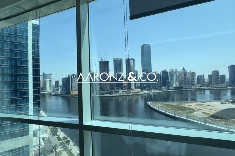 Kontor til leie i Business Bay, Dubai, Emiratene 306 kvm Nr. 707692 - Foto 11