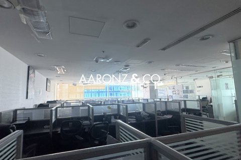 Kontor til leie i Business Bay, Dubai, Emiratene 306 kvm Nr. 707692 - Foto 6