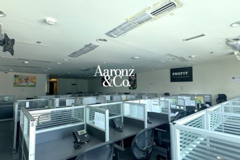 Office in Business Bay, Dubai, UAE 306 sq.m. № 707692