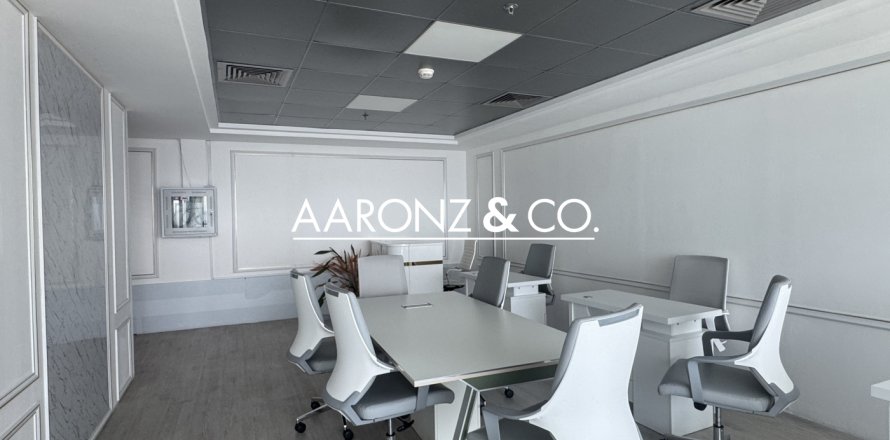 Kontor i Business Bay, Dubai, Emiratene 62 kvm nr. 707690