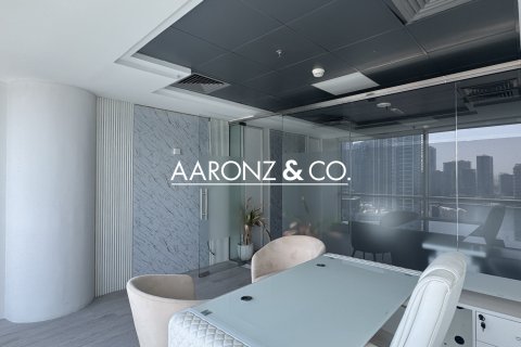 Kontor til leie i Business Bay, Dubai, Emiratene 62 kvm Nr. 707690 - Foto 7