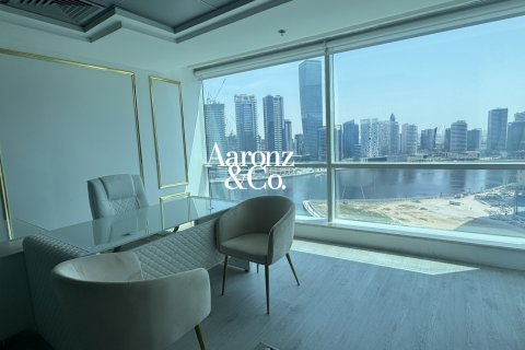 Toimisto Business Bay, Dubai, Arabiemiraatit 62 m2 № 707690 - kuva 5