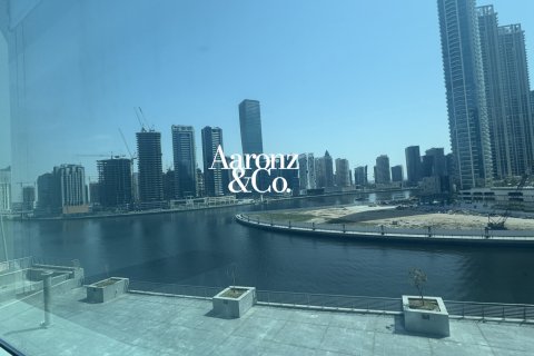 Toimisto Business Bay, Dubai, Arabiemiraatit 62 m2 № 707690 - kuva 9