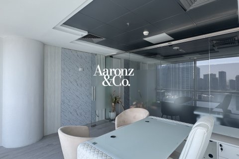 Toimisto Business Bay, Dubai, Arabiemiraatit 62 m2 № 707690 - kuva 7
