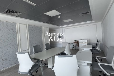 Toimisto Business Bay, Dubai, Arabiemiraatit 62 m2 № 707690 - kuva 4