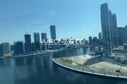 Kontor til leie i Business Bay, Dubai, Emiratene 62 kvm Nr. 707690 - Foto 8