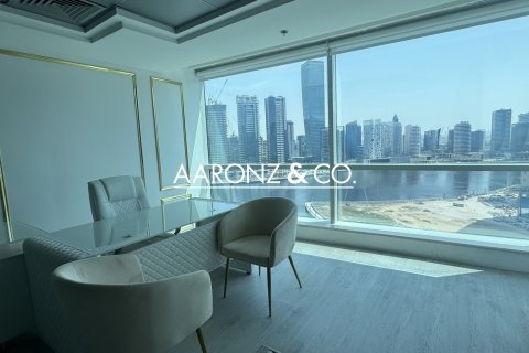 Kontor til leie i Business Bay, Dubai, Emiratene 62 kvm Nr. 707690 - Foto 5