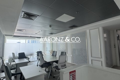 Kontor til leie i Business Bay, Dubai, Emiratene 62 kvm Nr. 707690 - Foto 6