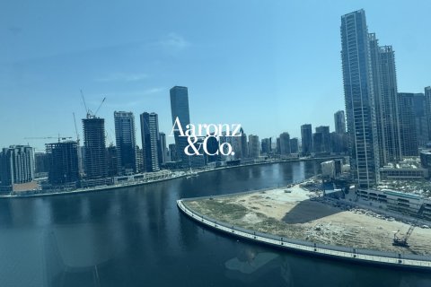 Toimisto Business Bay, Dubai, Arabiemiraatit 62 m2 № 707690 - kuva 8