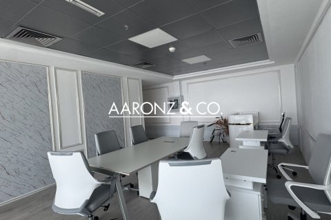 Kontor til leie i Business Bay, Dubai, Emiratene 62 kvm Nr. 707690 - Foto 4