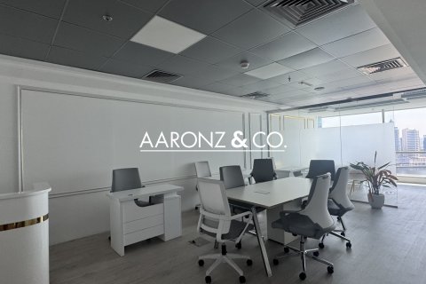 Kontor til leie i Business Bay, Dubai, Emiratene 62 kvm Nr. 707690 - Foto 3