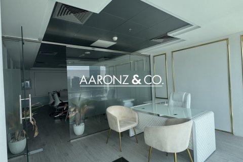 Kontor til leie i Business Bay, Dubai, Emiratene 62 kvm Nr. 707690 - Foto 2
