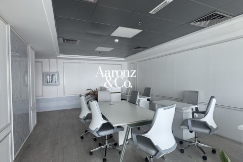 Zyrë në Business Bay, Dubai, Emiratet e Bashkuara Arabe 62 m2. № 707690