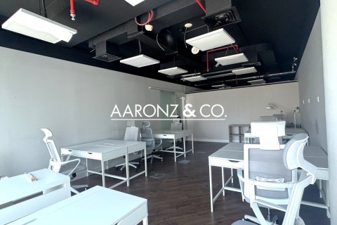 Kontor til leie i Business Bay, Dubai, Emiratene 121 kvm Nr. 707691 - Foto 3