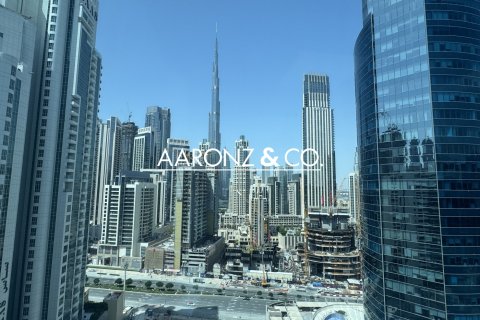 Biuro w Business Bay, Dubai, ZEA 121 mkw. nr 707691