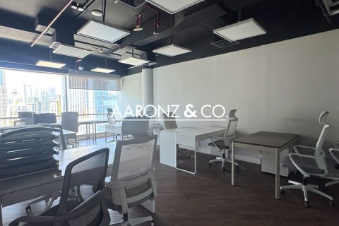 Kontor til leie i Business Bay, Dubai, Emiratene 121 kvm Nr. 707691 - Foto 9