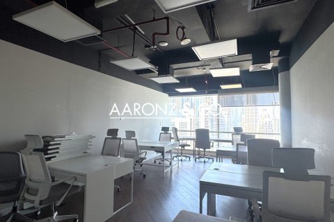 Kontor til leie i Business Bay, Dubai, Emiratene 121 kvm Nr. 707691 - Foto 8