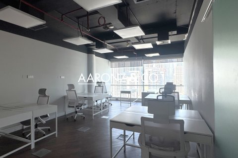 Kontor til leie i Business Bay, Dubai, Emiratene 121 kvm Nr. 707691 - Foto 5