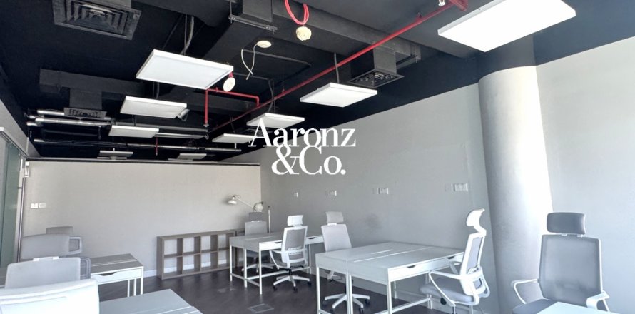 Kantoor in Business Bay, Dubai, VAE 121 vr.m. nr 707691
