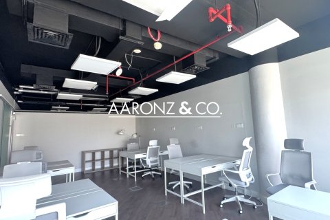 Kontor til leie i Business Bay, Dubai, Emiratene 121 kvm Nr. 707691 - Foto 2