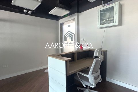 Kontor til leie i Business Bay, Dubai, Emiratene 121 kvm Nr. 707691 - Foto 4