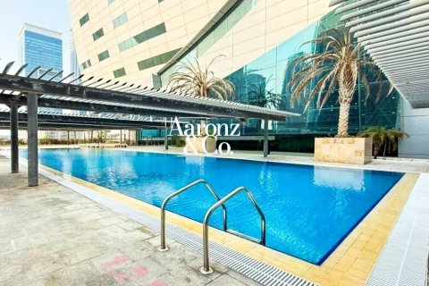 Birojs Business Bay, Dubaijā, AAE 120 m2 Nr. 707689 - attēls 16