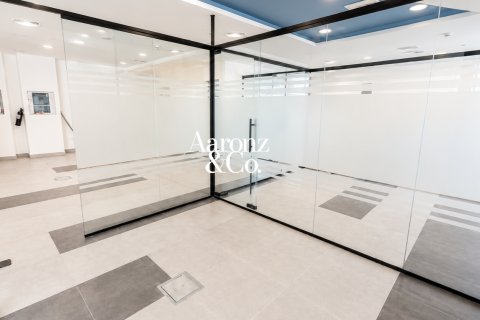 Birojs Business Bay, Dubaijā, AAE 120 m2 Nr. 707689 - attēls 3