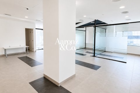 Birojs Business Bay, Dubaijā, AAE 120 m2 Nr. 707689 - attēls 4