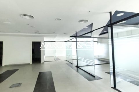 Kontor til leie i Business Bay, Dubai, Emiratene 120 kvm Nr. 707689 - Foto 2