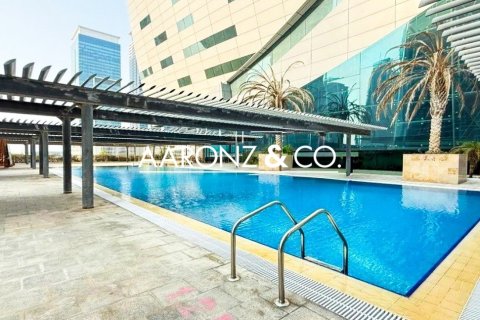Kontor til leie i Business Bay, Dubai, Emiratene 120 kvm Nr. 707689 - Foto 10