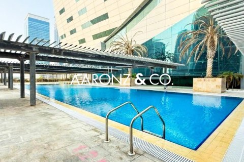 Office in Business Bay, Dubai, UAE 120 sq.m. № 707689 - photo 13
