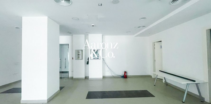Business Bay, Dubai, BAE’de ofis 120 m&sup2; No 707689