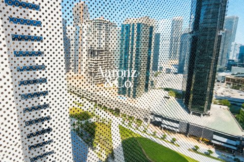 Birojs Business Bay, Dubaijā, AAE 120 m2 Nr. 707689 - attēls 14
