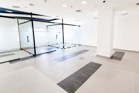 Birojs Business Bay, Dubaijā, AAE 120 m2 Nr. 707689 - attēls 2