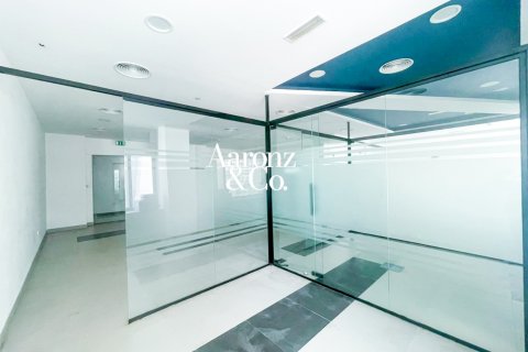 Офис Бизнес-Бэй, Дубай, БАӘ-да 120 м² № 707689