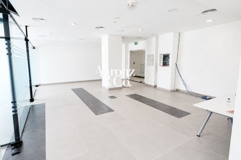 Birojs Business Bay, Dubaijā, AAE 120 m2 Nr. 707689 - attēls 11