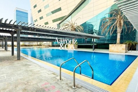 Kancelária v Business Bay, Dubai, SAE 120 m2 č. 707689 - Fotografia 13