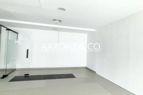 Kontor til leie i Business Bay, Dubai, Emiratene 120 kvm Nr. 707689 - Foto 3