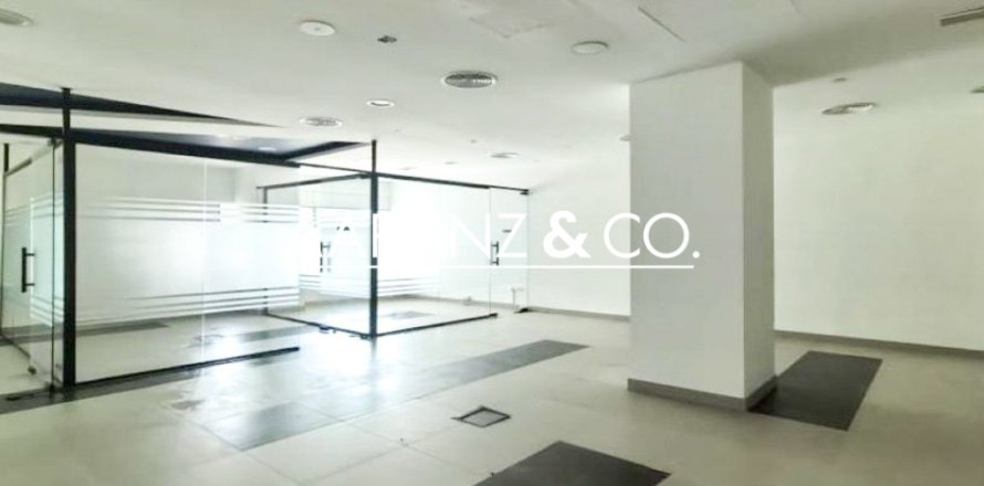 Kontor i Business Bay, Dubai, Emiratene 120 kvm nr. 707689