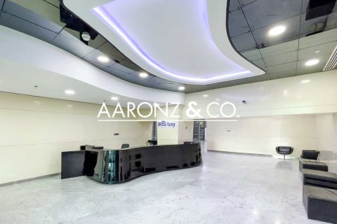 Kontor til leie i Business Bay, Dubai, Emiratene 120 kvm Nr. 707689 - Foto 9