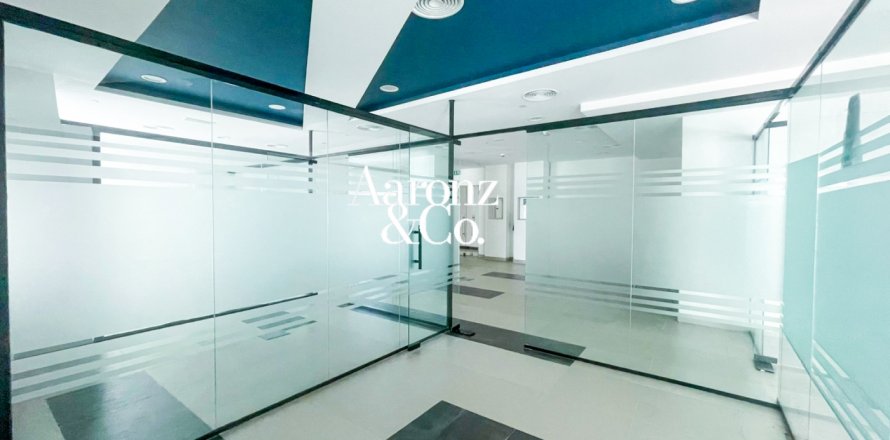 Office in Business Bay, Dubai, UAE 120 sq.m. № 707689
