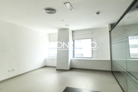 Kontor til leie i Business Bay, Dubai, Emiratene 120 kvm Nr. 707689 - Foto 4