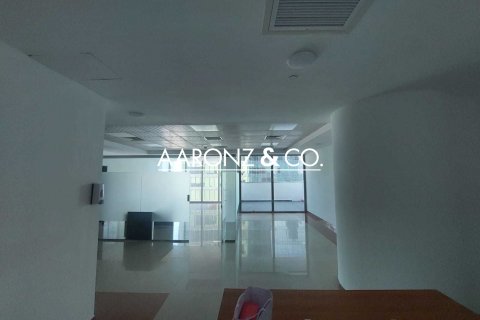 Kontor til leie i Business Bay, Dubai, Emiratene 82 kvm Nr. 707694 - Foto 7