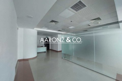 Kontor til leie i Business Bay, Dubai, Emiratene 82 kvm Nr. 707694 - Foto 3