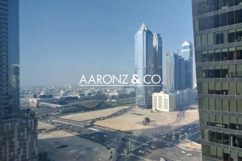 Kontor til leie i Business Bay, Dubai, Emiratene 82 kvm Nr. 707694 - Foto 12