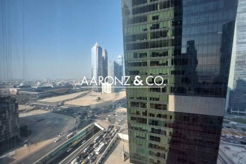 Kontor til leie i Business Bay, Dubai, Emiratene 82 kvm Nr. 707694 - Foto 13
