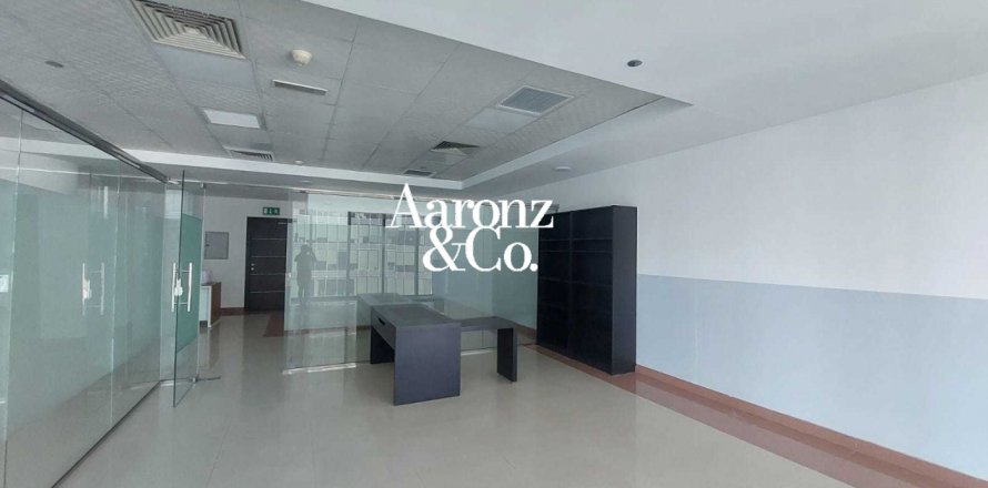 Office i Business Bay, Dubai, UAE 82 kvm № 707694