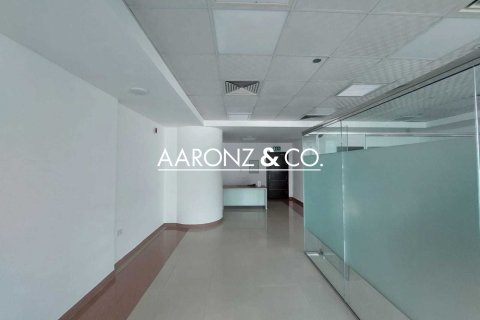 Kontor til leie i Business Bay, Dubai, Emiratene 82 kvm Nr. 707694 - Foto 2